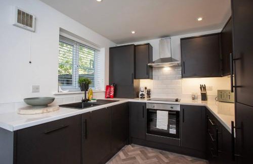 Allensford House | Arkless Grove Free Parking Wifi