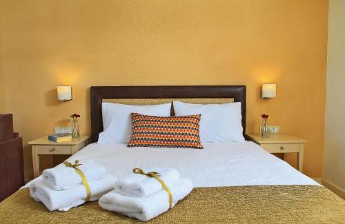 Ligiades Hotel | Arktos Hotel