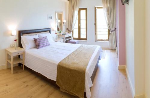 Ligiades Hotel | Arktos Hotel