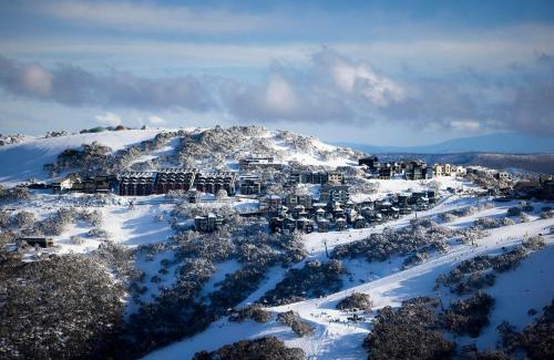Hotham Heights Ski Chalet | Arlberg Hotham