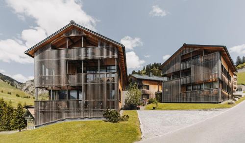 Stueben Cabin | Arlberg Lodges
