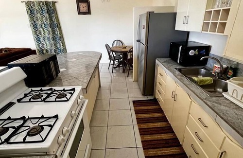 Port of Spain Apartment | Arlene's & Chris's Guesthouse
