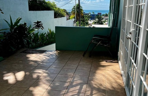 Port of Spain Apartment | Arlene's & Chris's Guesthouse