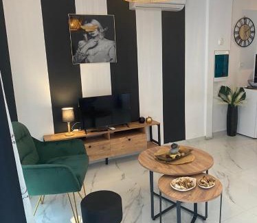 Ioannina Apartment | Arletos Home