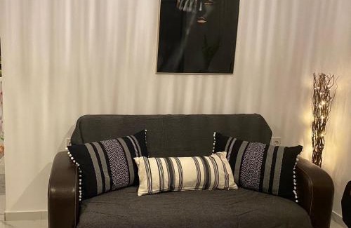 Ioannina Apartment | Arletos Home