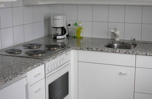 Schoenried Apartment | Arlette Nr. 30 by Interhome