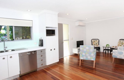 Maroochydore Apartment | Arlington 1 - Two Bedroom Unit, close to the beach!