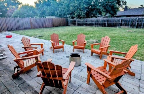 Central Arlington House | Arlington Social