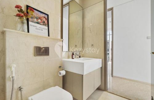 Pinang Apartment | Arluce by Kozystay - Alam Sutera