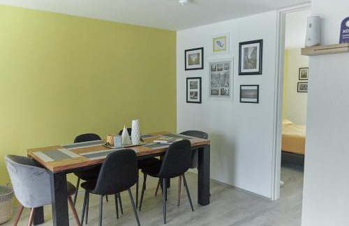 Azcapotzalco Apartment | Armónico departamento Ciudad de México