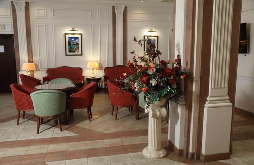 Cherepovets Hotel | Arm Premier Hotel