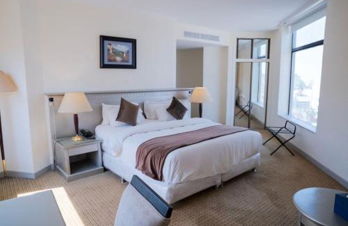 Ma'an Governorate Hotel | Armada Avenue Hotel Amman