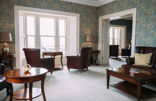 Spanish Point House | Armada House