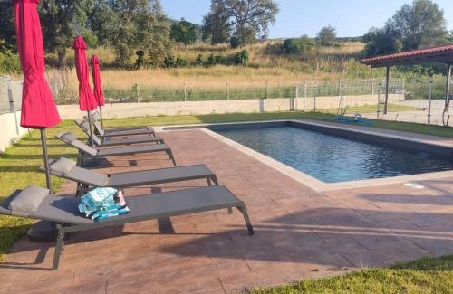 A Teixeira House | Armada Sacra A Teixeira