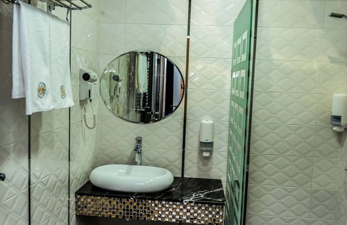 Baku Hotel | Armada Villa Hotel