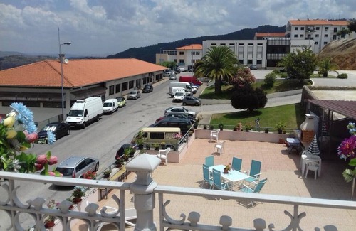 Armamar House | Armamar Double Room
