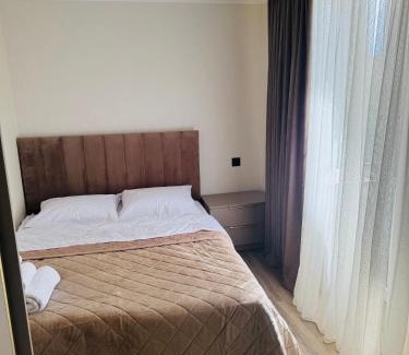 Yeghegnadzor Apartment | Armani
