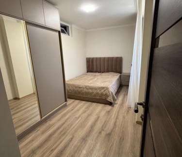 Yeghegnadzor Apartment | Armani