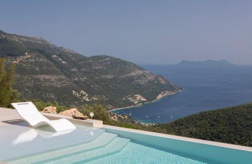 Fternon Villa | Armante Supreme Villas-Villa Nicole