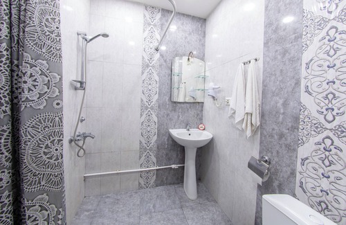 Kentron Hostel | Armena Hostel