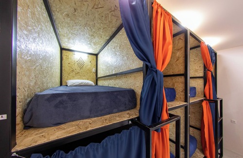 Kentron Hostel | Armena Hostel