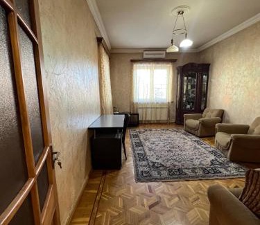 Erebuni Apartment | Armenian Cozy House