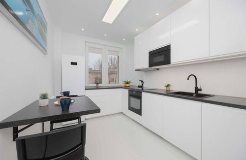 Pruszkow Apartment | Armii Krajowej 22 | Unique apartment | Wi-Fi