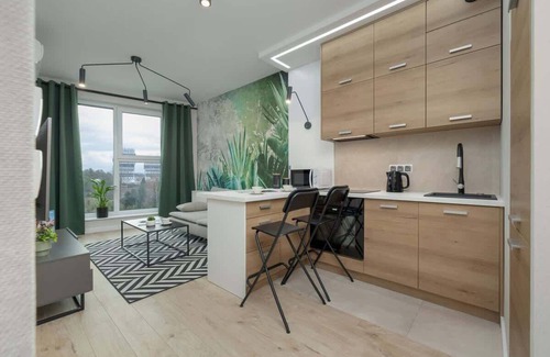 Rzeszow Apartment | Armii Krajowej 76 | Stylish Apartment | Rzeszów