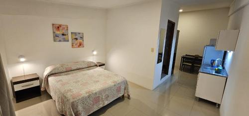 Termas del Dayman Apartment | Armonia Aparts