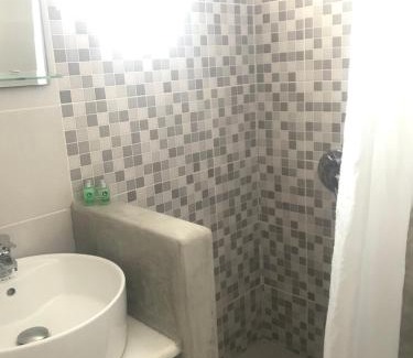 Ios House | Armonia Pension