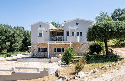 Agios Spyridon Corfu Apartment | Armoniahousesuites