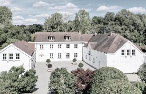 Court-Saint-Etienne Bed & Breakfast | ARMONY