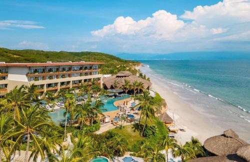 La Cruz de Huanacaxtle Resort | Armony Marival Resort & Spa Punta de Mita - MGallery collection