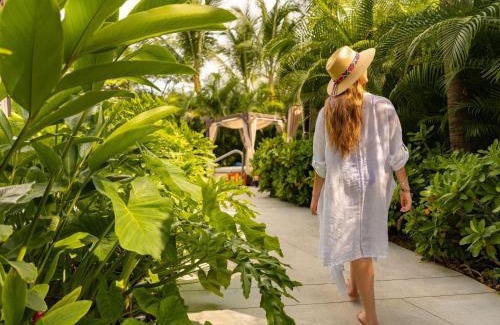 La Cruz de Huanacaxtle Resort | Armony Marival Resort & Spa Punta de Mita - MGallery collection