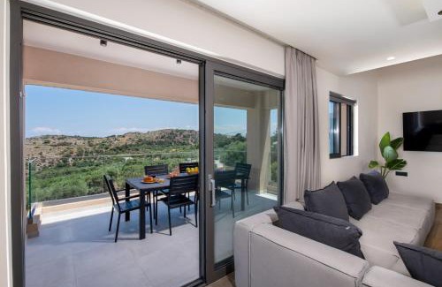 Afrata Villa | Armour Eclectic Villa
