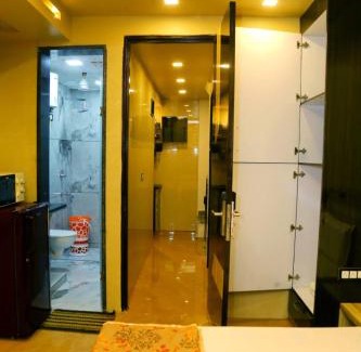 Rohini Apartment | Arnav Home