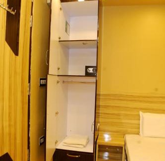 Rohini Apartment | Arnav Home