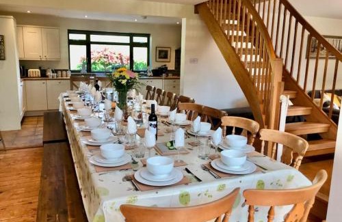 New Forest District House | Arniss New Forest