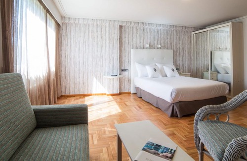 Arnoia Hotel | Arnoia Caldaria