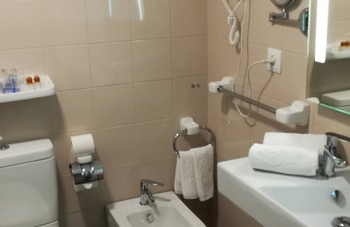 Arnoia Hotel | Arnoia Caldaria