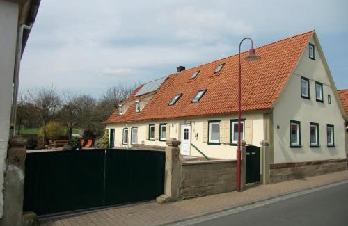 Stadtlauringen House | Arnold´s Ferienhof
