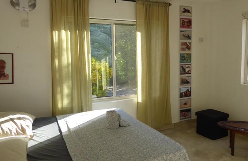 Chuini House | Arnoldis Family Bungalow Sansibar