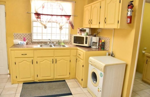 Castries Apartment | Arnora Villas A2 Serenity Board