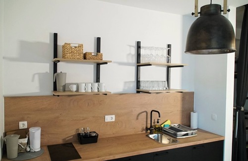 Ljubljana Apartment | Aroma Apartma V.