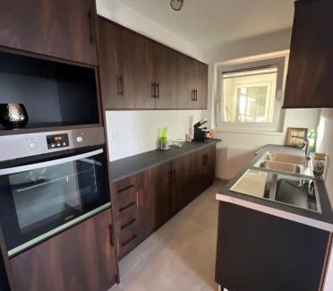 Brunn am Gebirge Apartment | Aroma apartment