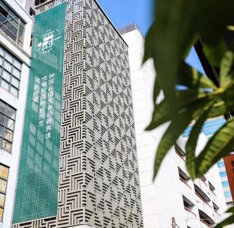 University District Hotel | Aroma Chew Hotel