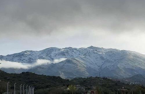 Potrero de los Funes Cabin | AROMA DEL POTRERO