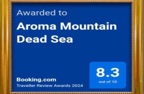 Sweimeh House | Aroma Mountain Dead Sea