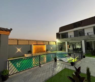 Sweimeh House | Aroma Mountain Dead Sea