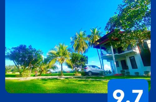 Giritale Apartment | Aroma Villa Homestay